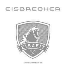 Eisbrecher eiszeit cd - eisbrecher, cd+dvd