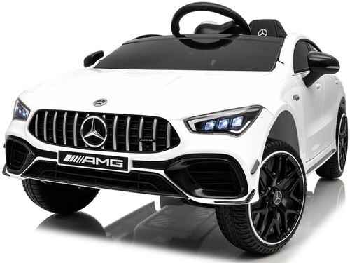 Mercedes cla 4x4 amg - cla,