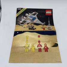 Lego® 1593 Super Model nur