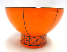kleine "GLAS-VASE" - Johann