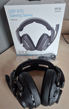 Sennheiser GSP 670