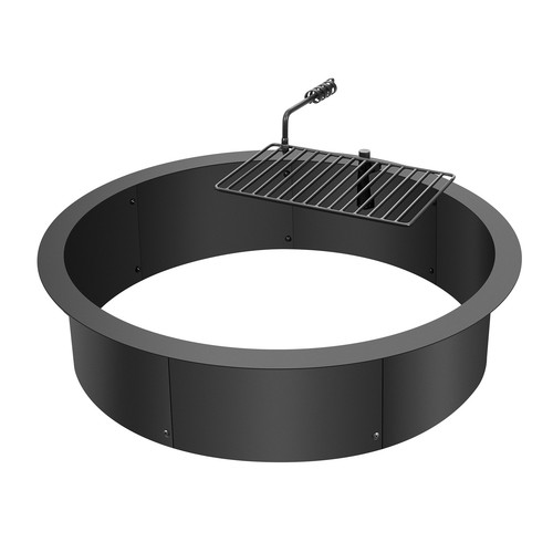 Feuerstelle feuerring - feuerstelle,