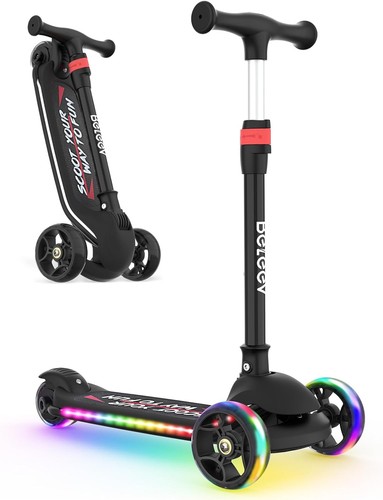 Kinderroller faltbar 3 - a9,