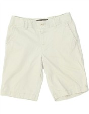 Eddie Bauer Damen Chino Shorts