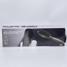 Rowenta x Karl Lagerfeld