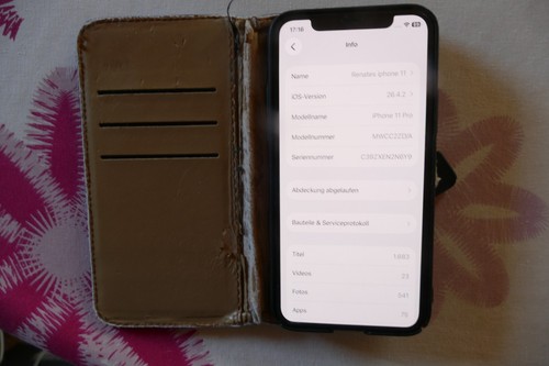 Apple iphone pro a2215 - iphone,