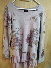 **TREDY** Zukauf - Pullover