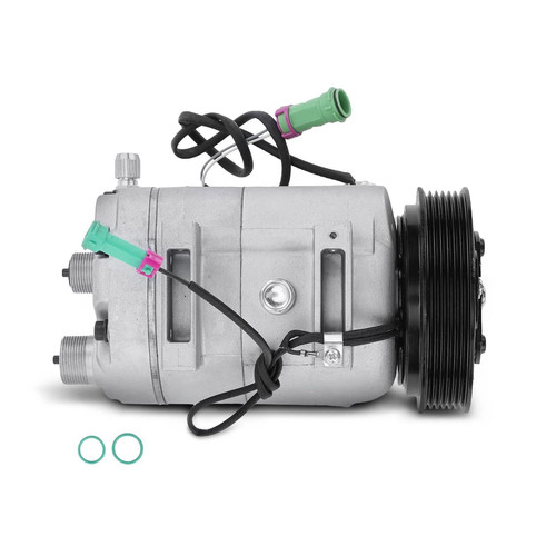 1xklimakompressor klimaanlage - 1xklimakompressor,