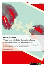 Pflege und Medizin