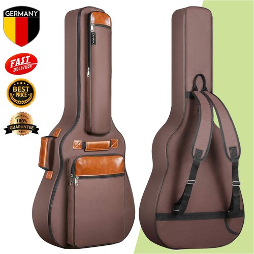 Gitarrentasche gepolstert für - gitarrentasche,