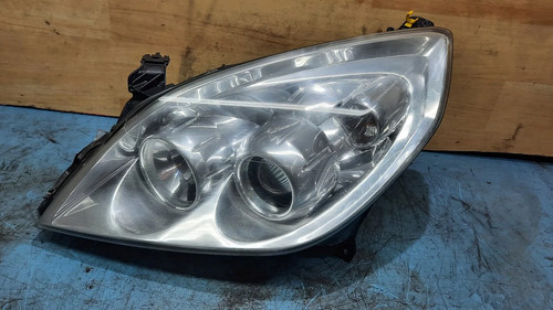 Frontscheinwerfer opel vectra - opel,