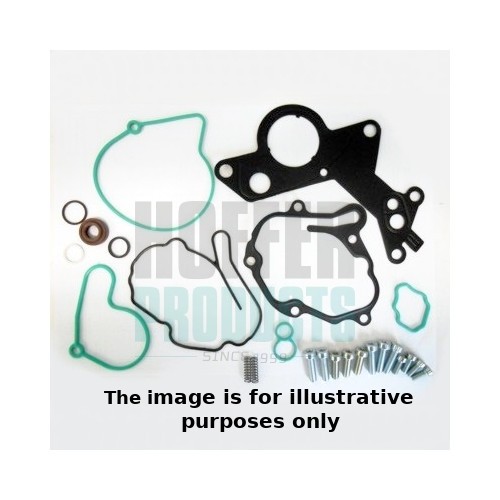 Hoffer reparatursatz - hoffer,