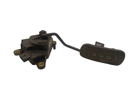 Nissan micra iii k12 gaspedal - nissan,
