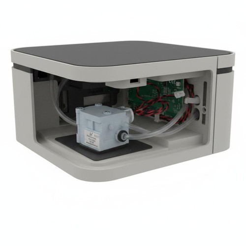 Dc12v mikro peristaltikpumpe - dc12v, mikro-peristaltikpumpe