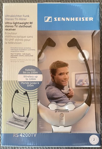 Sennheiser 4200tv - rs,