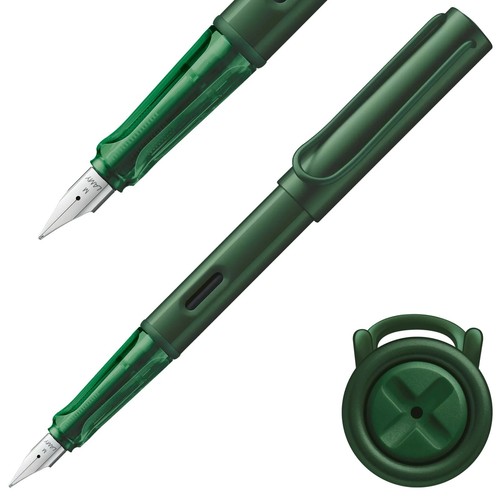 Lamy star füllhalter - al-star,