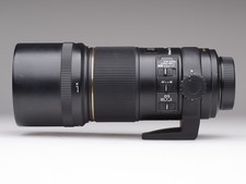 Sigma EX 150 mm f/2.8 DG OS APO für Nikon