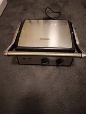 Paninigrill 180° Kontaktgrill