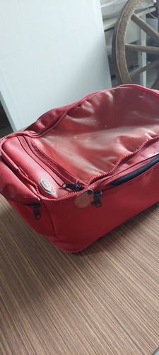 Tankrucksack mit magnete - tankrucksack,