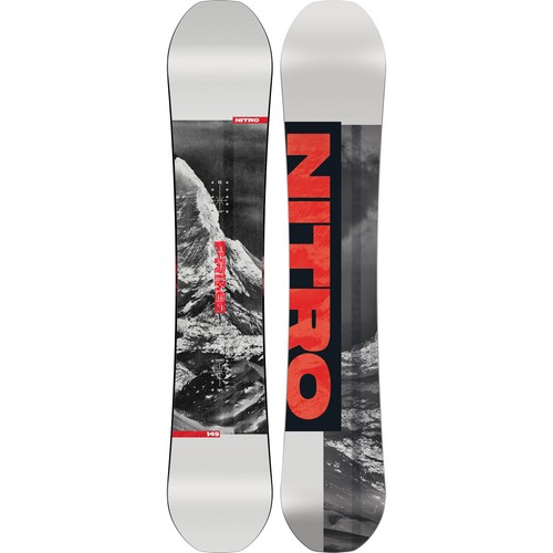 Nitro herren all mountain - nitro,