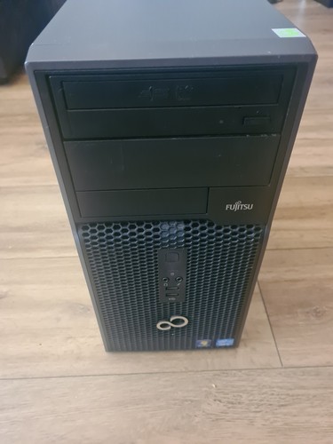 Fujitsu esprimo p400 core - fujitsu,