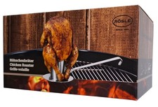 RÖSLE Hähnchenbräter