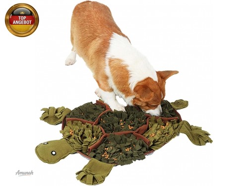 Emmi pet schnüffelteppich - emmi-pet,