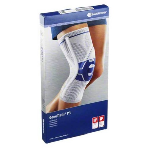 Genutrain kniebandage links - genutrain,