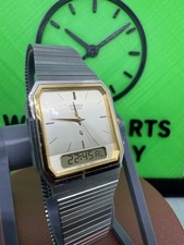 Citzien Herrenuhr Ana-Digi 8930-084748