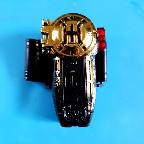 Power rangers zeo gold - power,