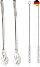 Fatiya Yerba Mate Bombilla