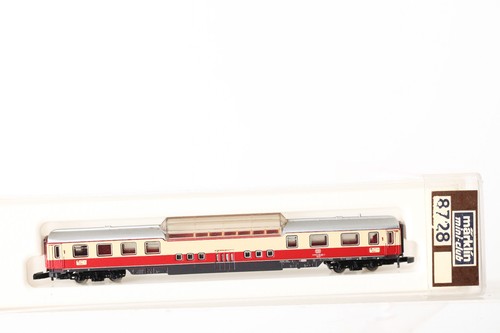 Märklin mini club 8728 - mini-club, z