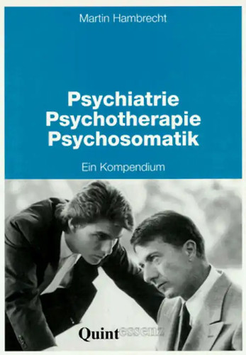 Psychiatrie psychotherapie - psychiatrie,,
