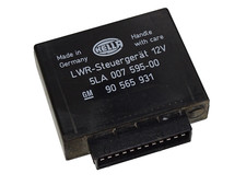LWR Leuchtweitenregulierung Steruergerät Opel Omega B 90565931