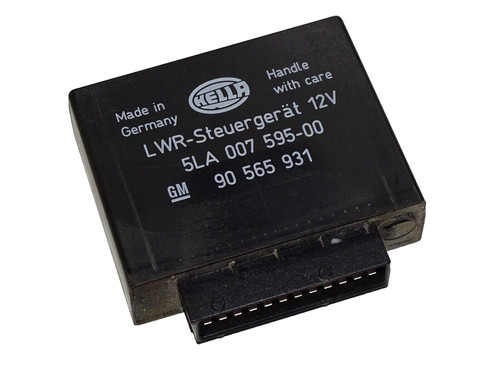 Lwr leuchtweitenregulierung - lwr,