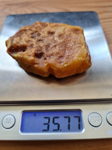 Butterscotch bernstein - butterscotch,