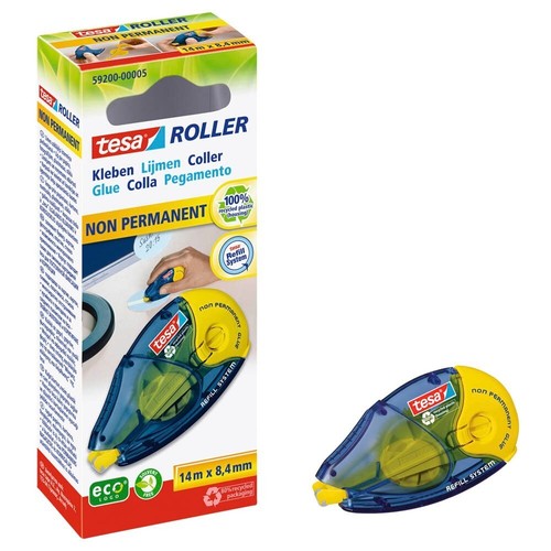 Tesa kleberoller - tesa,