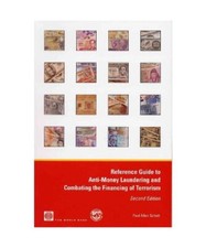 Reference Guide to Anti-Money Laundering and Combating the Financing of Terroris
