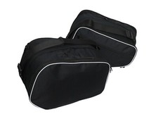 Suitcase inliner bag luggage