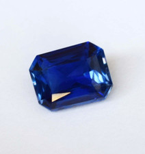 Royal Sapphire Ring Size New