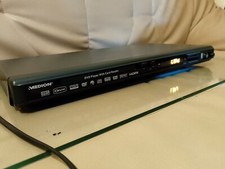 Medion MD81290 DVD Player