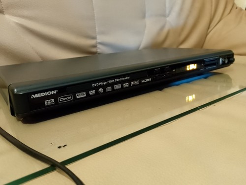 Medion md81290 dvd - md81290,