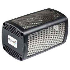 Ansaugkorb 2" für Messner