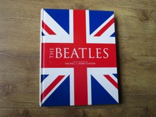 The Beatles Buch Tim Hill Marie Clayton 600 Fotos Parragon Books LTD