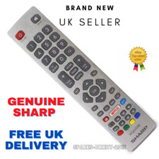 Original sharp aquos smart - sharp,