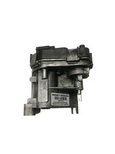 Alfa Romeo 159 Opel Astra H Zafira B Vectra C 1,9 JTDM CDTI 150 PS Drosselklappe