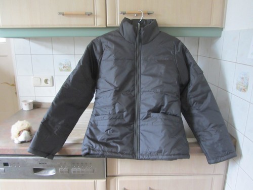 Anorak steppjacke damen - anorak,