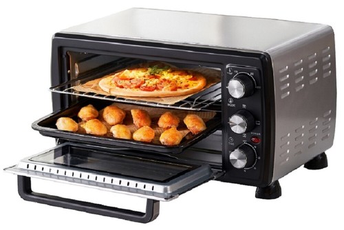 Minibackofen pizza ofen - pizza-ofen, 20