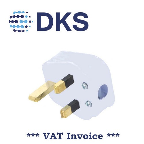 Uk standard 5amp ac - pe,