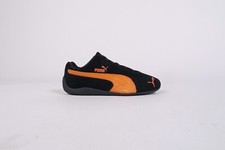 Puma speedcat black rickie - speedcat, black/rickie